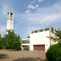 Eglise Saint-Léon DR