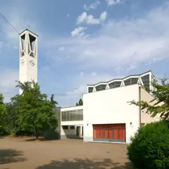 Eglise Saint-Léon IX