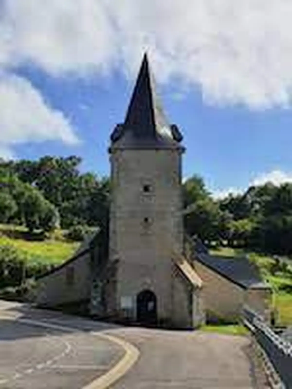Église Saint-Lizier - Journées européennes du patrimoine 2026