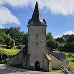Église Saint-Lizier - Journées européennes du patrimoine 2026