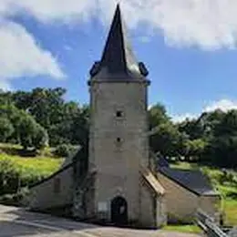 Église Saint-Lizier - Journées européennes du patrimoine 2026