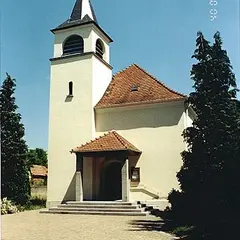 Eglise Saint-Louis