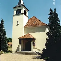 Eglise Saint-Louis