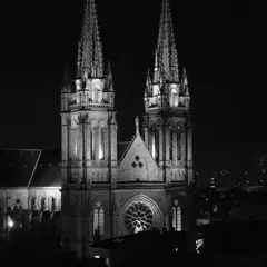 Église Saint-Louis-des-Chartrons