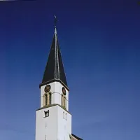 Eglise Saint-Martin &copy; Hamm Christophe, Région Alsace-Inventaire général