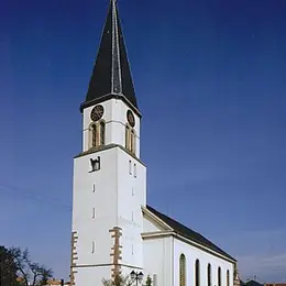 Eglise Saint-Martin