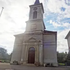 Eglise Saint-Martin