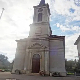 Eglise Saint-Martin