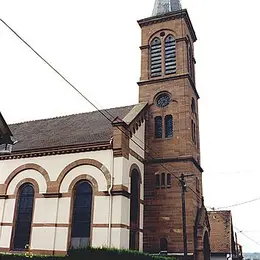 Eglise Saint-Martin
