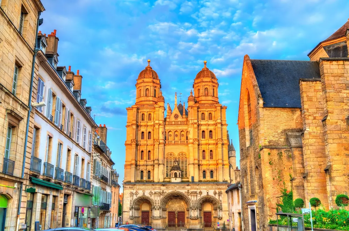 Église Saint-Michel