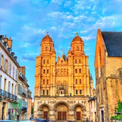 Église Saint-Michel