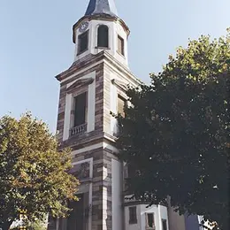 Eglise Saint-Michel