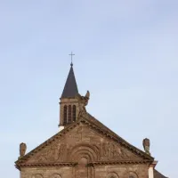 Eglise Saint-Michel de Wittelsheim DR