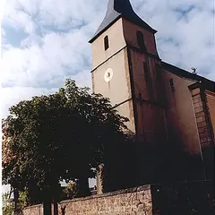 Eglise Saint-Michel
