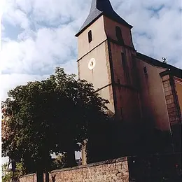 Eglise Saint-Michel