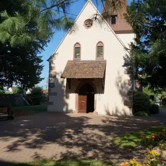 Eglise Saint-Michel