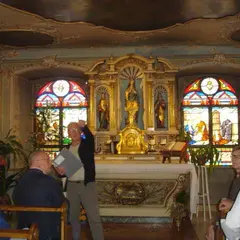 Eglise Saint-Morand