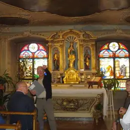 Eglise Saint-Morand