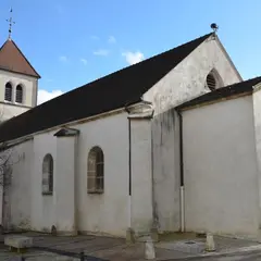 Église Saint-Nazaire - Chenôve
