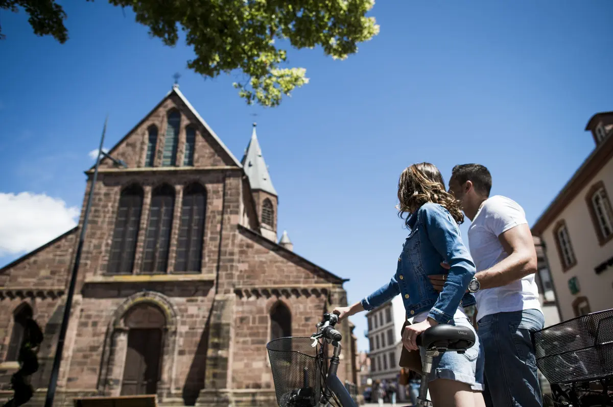 Eglise Saint-Nicolas