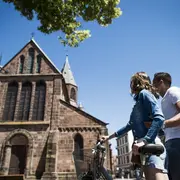 Eglise Saint-Nicolas