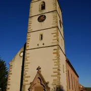 Eglise Saint-Nicolas