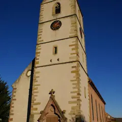 Eglise Saint-Nicolas