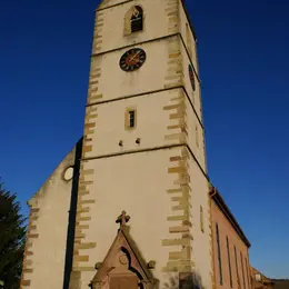 Eglise Saint-Nicolas