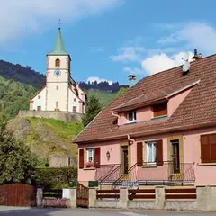 Eglise Saint-Nicolas