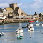 Eglise Saint-Nicolas de Barfleur
