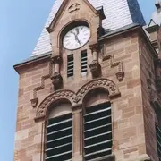 Eglise Saint-Nicolas