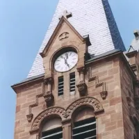 Eglise Saint-Nicolas, Gingsheim &copy; Scheurer Marie-Philippe, Région Alsace-Inventaire général
