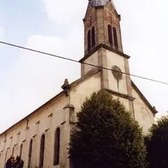 Eglise Saint-Nicolas