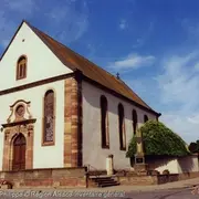 Eglise Saint-Nicolas