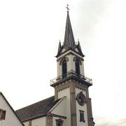 Eglise Saint-Ostwald