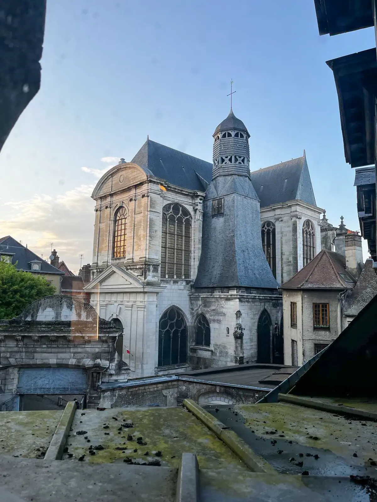 Eglise Saint-Pantaléon - JEP 2026