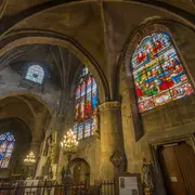 Eglise Saint-Pierre-du-Queyroix - Viste Guidée