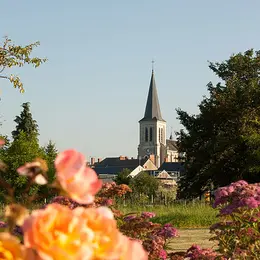 Église Saint-Pierre-Es-Lien