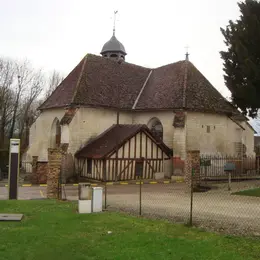 Eglise Saint-Pierre - JEP 2026