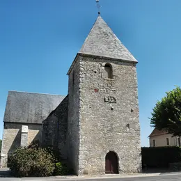 Eglise Saint-Pierre - Journée Européenne du Patrimoine