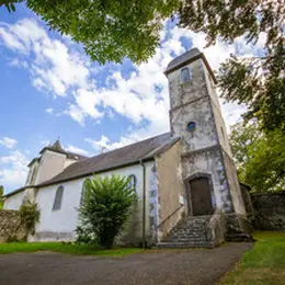 Église Saint-Pierre - Journées européennes du patrimoine 2026