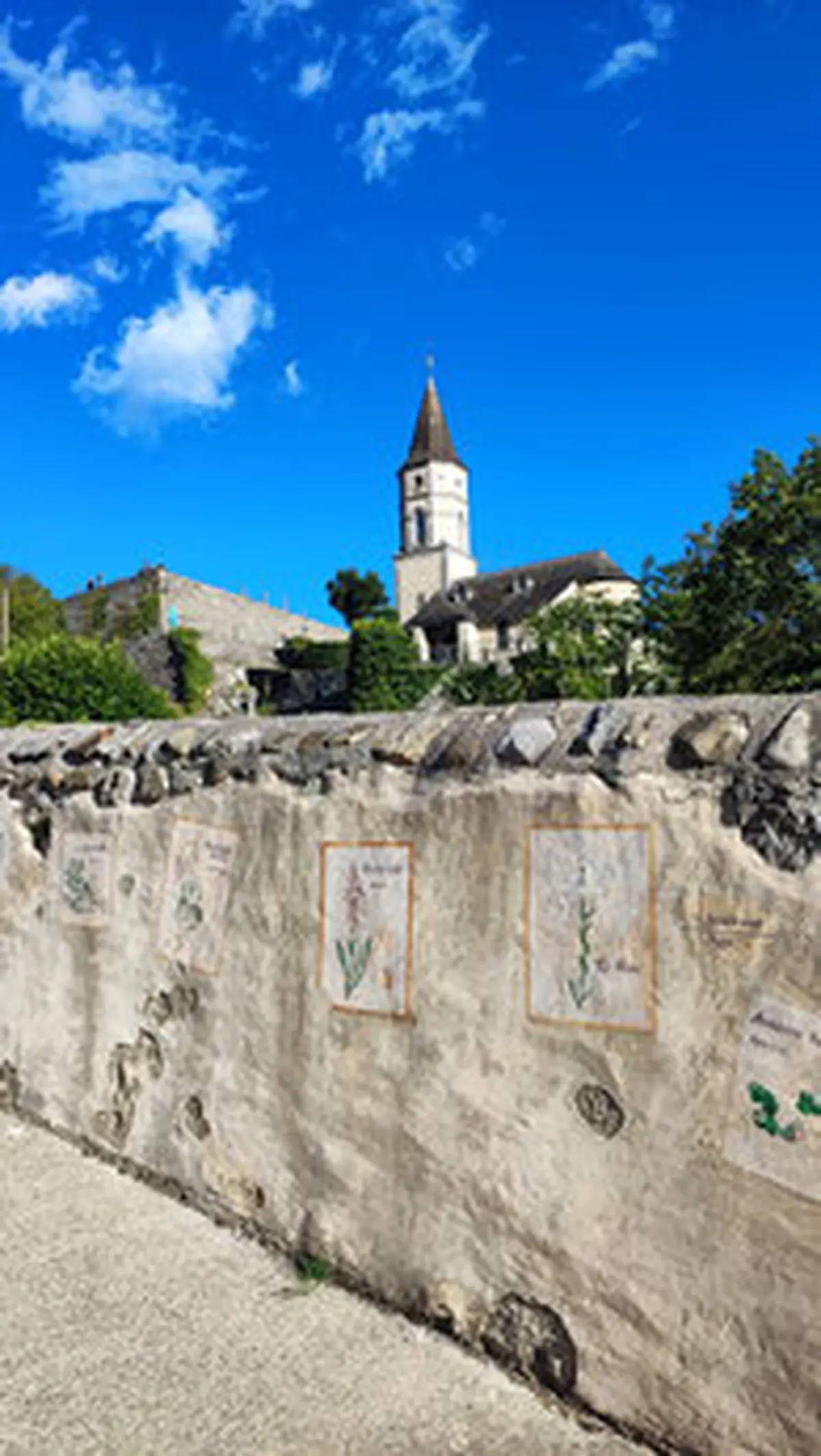 Église Saint-Polycarpe - Journées européennes du patrimoine 2026