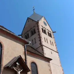 Eglise Saint-Rémi