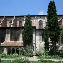 Eglise Saint Salvi