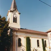 Eglise Saint-Sébastien