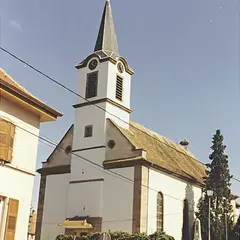 Eglise Saint-Ulrich
