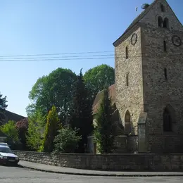 Eglise Saint-Urbain