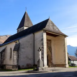 Église Saint-Vivien - Journées européennes du patrimoine 2026
