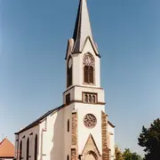 Eglise Saint-Wolfgang