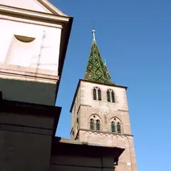 Eglise Sainte-Anne